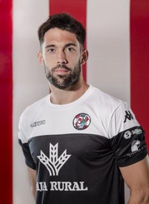 Jon Villanueva (Zamora C.F.) - 2018/2019